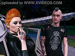 Complete Gameplay - Milfs of Sunville Part 21 Unveiled