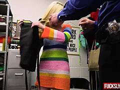 can you believe this young hippie teen stole food for the homeless?