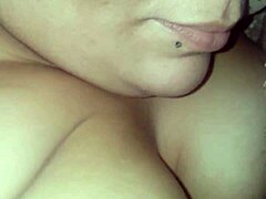 wife at home on february 17