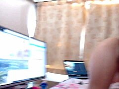 Bruno BBC Tears Into K-Pop Korean Girl in Part 7