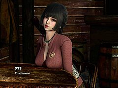 Eternum 191 Game Exploration