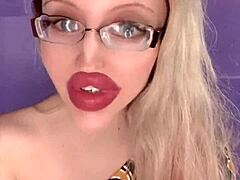 女神女王金融支配调教 session