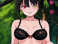 Anime Sluts Get Pounded Hard in Sequel