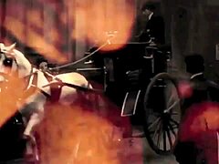 Dive into these vintage lesbian beavers!