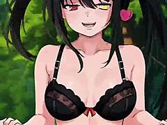 Anime Sluts Get Pounded Hard in Sequel