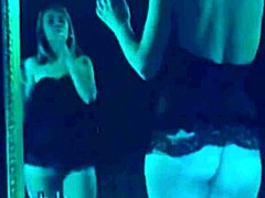 Dive into these vintage lesbian beavers!