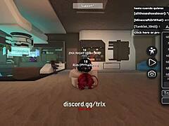 Fucked random chick with blowjob and rough fucking