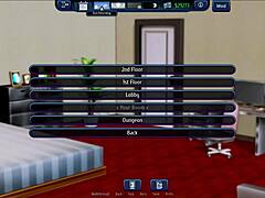 harem hotel episode three two five