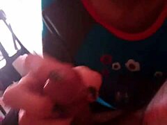 I feel so good with deep throat