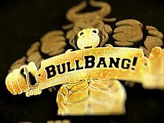 She Joined Cambullbang for Her First Gangbang With Hard Anal Action