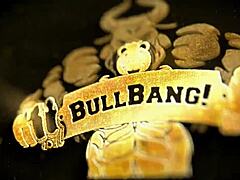 She Joined Cambullbang for Her First Gangbang With Hard Anal Action