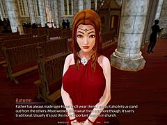 harem hotel episode three two five