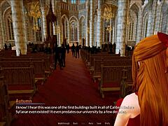 harem hotel episode three two five