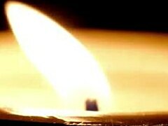 Wow! Huge 3D Monster Cock Blasts Cum in Real Erotic Spanish Story!