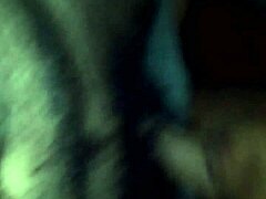 I love sucking my king's huge cock and getting a creampie in my hairy pussy!