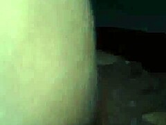 Spending bold time with the neighbor amateurly.