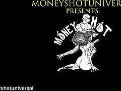 New neighbor skarlit angel says she wants to suck some black dick and gag on it