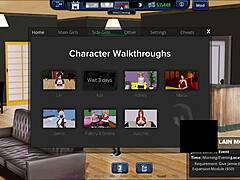 Harem Hotel 88 Game Intrigues.