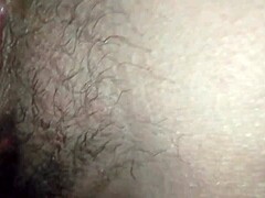 Fucking Tight Shaved Pussy to Orgasm