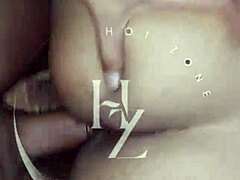 Dirty Latina Housewife With Big Ass Gets Fucked!