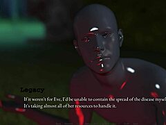 The Price Of Power 141: Emotional Journey