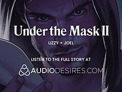 I fucked a slut at the Halloween party with a sloppy blowjob