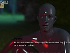 The Price Of Power 141: Emotional Journey