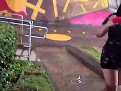 fomos no fast food comer mcbuceta!