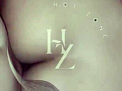 Dirty Latina Housewife With Big Ass Gets Fucked!