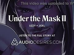 I fucked a slut at the Halloween party with a sloppy blowjob