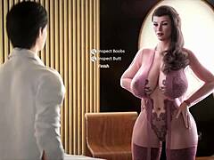 Apocalust 46 Epic Game Quest.