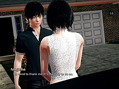 My Real Desire 168 With Curvy Indian Woman In Cute Outfit!