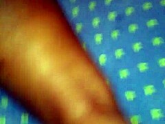 Big butt lady shaking it! 🍑