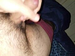 hey, wanna watch me stroke my cock right now?