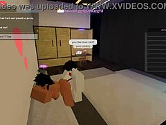 Getting Railed Hard by Kolic!