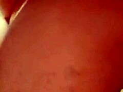 lick my wet pussy while fucking my ass doggy style!