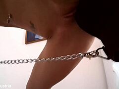 Missy Dominate And Humiliate Slave