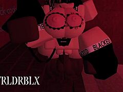 destroying snowbunnys pussy in sauna