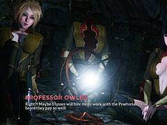 eternum 93 game walkthrough and tips