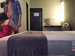 Hotnannimx's First Video After a Thrilling Casting Session