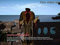 eternum 93 game walkthrough and tips