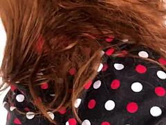 o safado, why cum inside my stepdaughter’s pussy? check full on red and sheer!