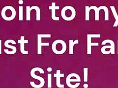 Wife's Gym Excuse Turns Into Interracial Fuck Video