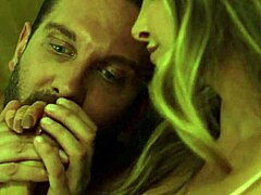 Hot Milf Silvia Saige Gets Ass Licked Before Anal Fucking in Cowgirl