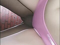 性感邻居骑我到高潮，想看吗？