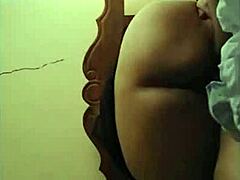 Nalgona Neighbor Gets Pounded by Big Black Cock