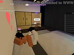 Getting Railed Hard by Kolic!