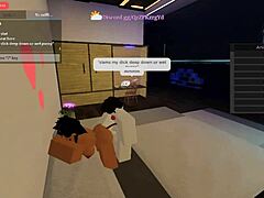 Getting Railed Hard by Kolic!