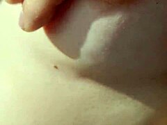 i'm showing my braless nipples in amateur video, feeling exposed and excited
