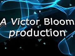 Young Spanish Girl with Glasses Fucks in Car with Victor Bloom